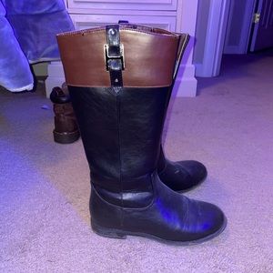 tommy hilfiger boots